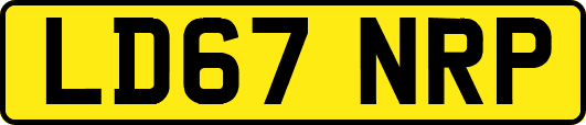 LD67NRP
