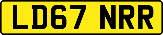 LD67NRR