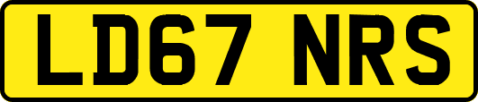 LD67NRS