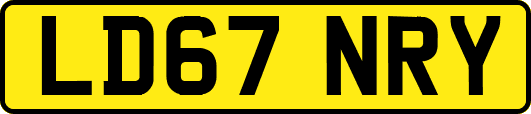 LD67NRY