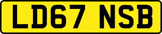 LD67NSB
