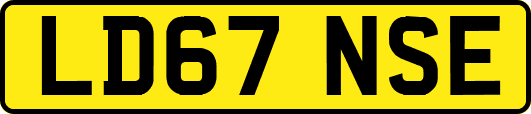 LD67NSE
