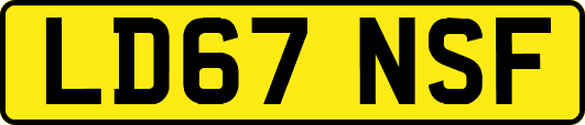 LD67NSF