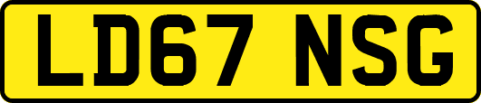 LD67NSG