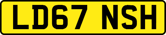 LD67NSH