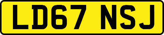 LD67NSJ