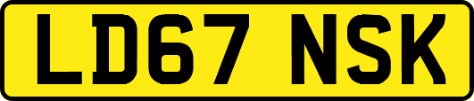 LD67NSK
