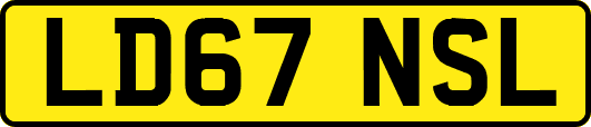 LD67NSL