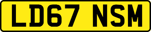 LD67NSM