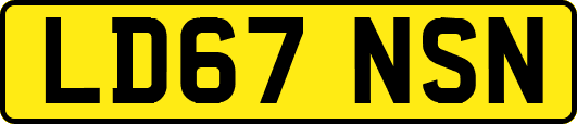 LD67NSN