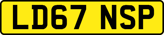 LD67NSP