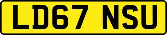 LD67NSU