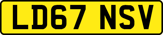 LD67NSV