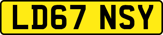 LD67NSY