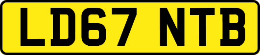 LD67NTB