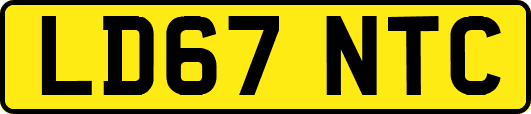 LD67NTC