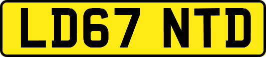 LD67NTD