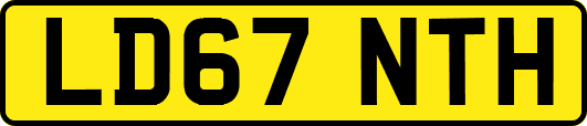 LD67NTH