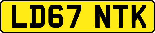 LD67NTK
