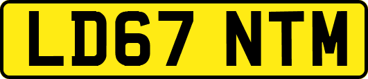 LD67NTM