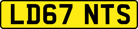 LD67NTS