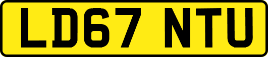 LD67NTU