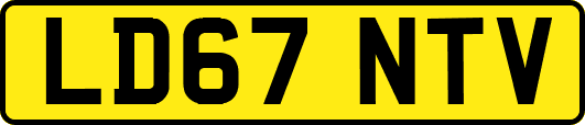 LD67NTV