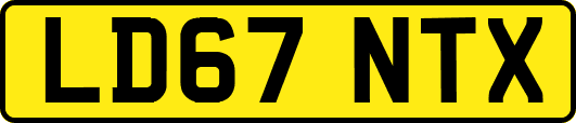 LD67NTX