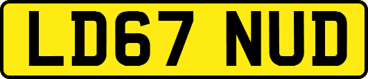 LD67NUD