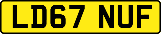 LD67NUF