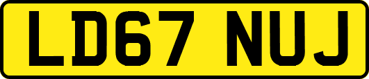LD67NUJ