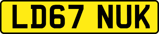LD67NUK