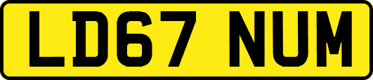 LD67NUM