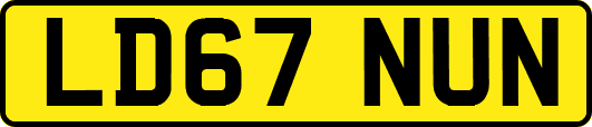 LD67NUN