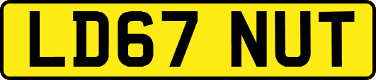 LD67NUT