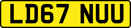 LD67NUU