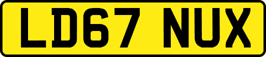 LD67NUX