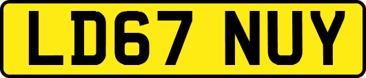 LD67NUY