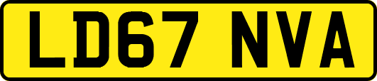 LD67NVA