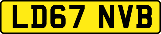 LD67NVB