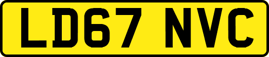 LD67NVC