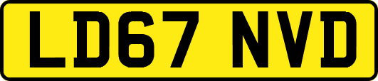LD67NVD