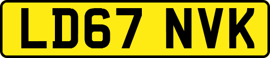 LD67NVK