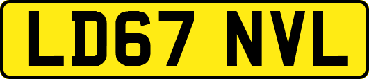 LD67NVL