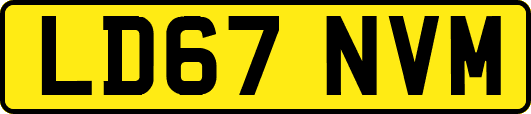 LD67NVM