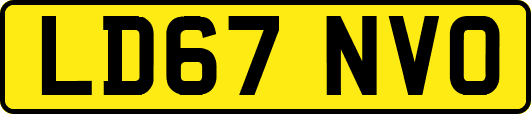 LD67NVO