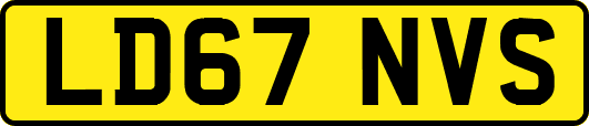 LD67NVS