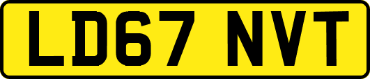 LD67NVT