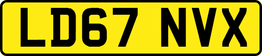 LD67NVX