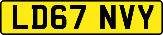 LD67NVY